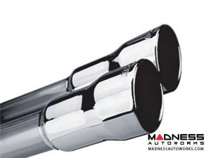 Ford Focus ST 2013-2015 - Cat-Back Exhaust - Touring